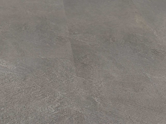 124 m2 pvc click tegel op hdf - 601 x 310 x 9 mm - afbeelding 1 van  4