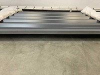 124,2m2 dakplaat 4000 x 1035mm - afbeelding 10 van  12