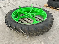 12.4r46 alliance a-350 band met velg - afbeelding 1 van  10