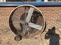 125 cm diameter - ventilator - afbeelding 2 van  4