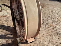 125 cm diameter - ventilator - afbeelding 4 van  4
