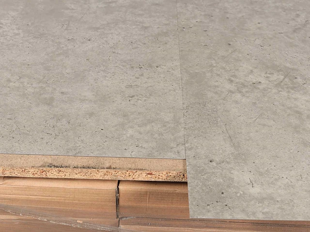 125 m2 pvc dryback tegel - 610 x 305 x 2 mm - afbeelding 2 van  4