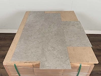 125 m2 pvc dryback tegel - 610 x 305 x 2 mm - afbeelding 3 van  4