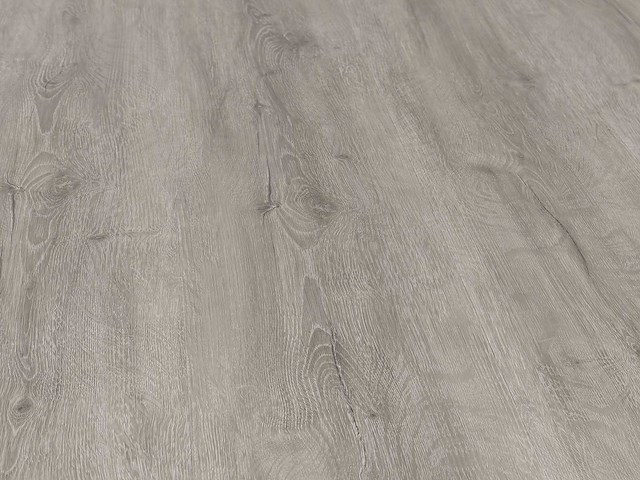 125 m2 pvc spc click plank met xps onderlaag - 1220 x 228 x 5 mm - afbeelding 1 van  4