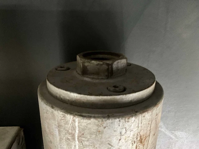 Ø 125 mm diamant kernboor - afbeelding 3 van  3