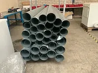 125mm partij afzuigbuizen/spiraalbuizen - afbeelding 2 van  4