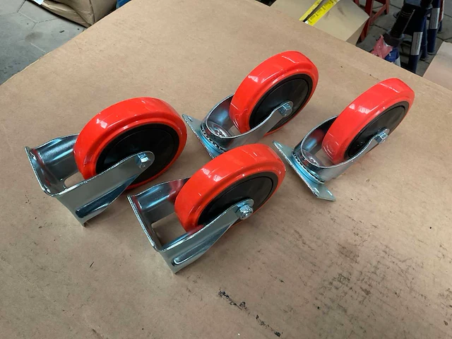 125x32 wielset - afbeelding 2 van  3