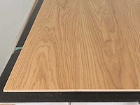 127 m2 parket eiken fineer berry alloc - 1190 x 185 x 10 mm - afbeelding 2 van  4