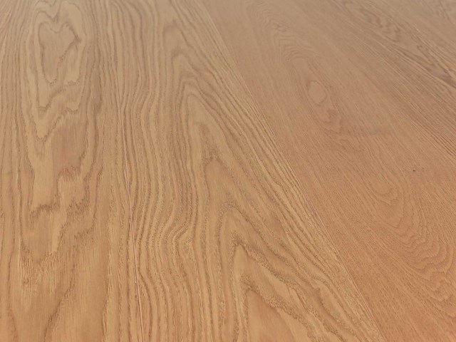 127 m2 parket eiken fineer berry alloc - 1190 x 185 x 10 mm - afbeelding 1 van  4