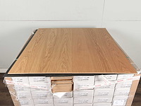 127 m2 parket eiken fineer berry alloc - 1190 x 185 x 10 mm - afbeelding 3 van  4