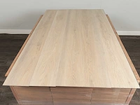 127 m2 pvc click plank - 1222 x 180 x 5 mm - afbeelding 3 van  3
