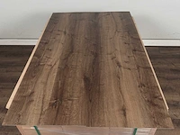 127 m2 pvc dryback plank - 1505 x 235 x 2 mm - afbeelding 3 van  4