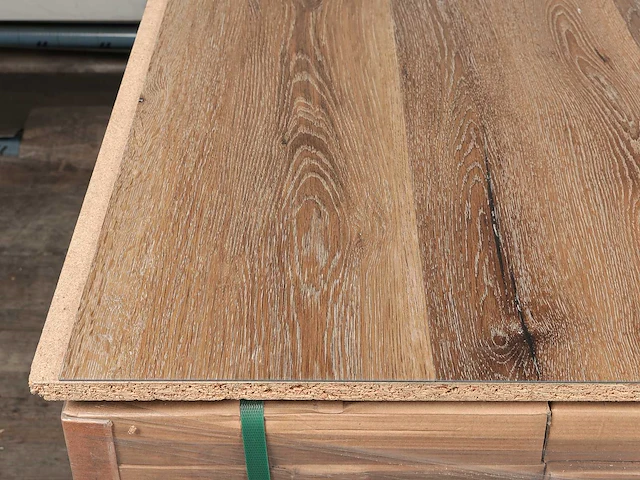 127 m2 pvc dryback plank - 1505 x 235 x 2 mm - afbeelding 2 van  4
