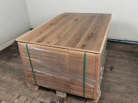 127 m2 pvc dryback plank - 1505 x 235 x 2 mm - afbeelding 4 van  4