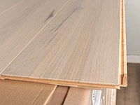 128 m2 parket eiken xl mutliplank - 1800 x 180 x 14 mm - afbeelding 2 van  4