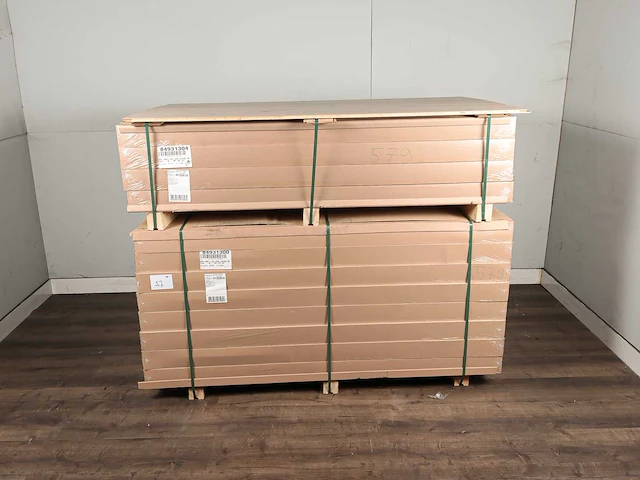 128 m2 parket eiken xl mutliplank - 1800 x 180 x 14 mm - afbeelding 4 van  4
