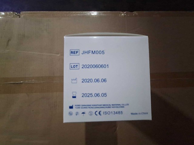 128000x jhfm005 mondmaskers - afbeelding 6 van  6