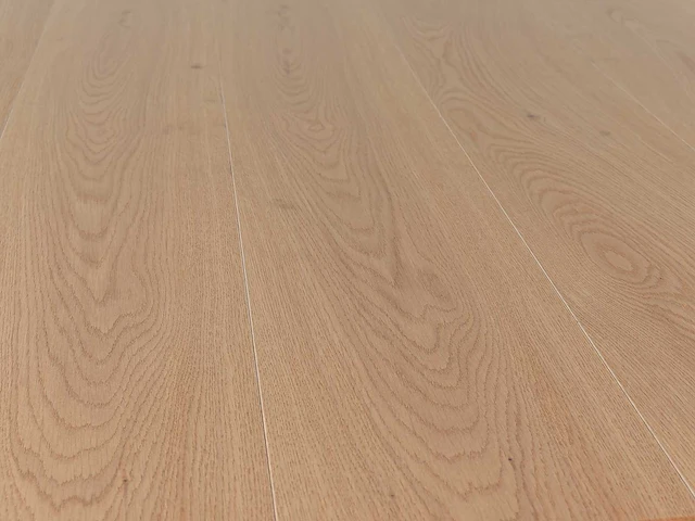 129 m2 parket eiken fineer berry alloc - 1190 x 185 x 10 mm - afbeelding 1 van  4