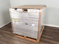 129 m2 parket eiken fineer berry alloc - 1190 x 185 x 10 mm - afbeelding 4 van  4