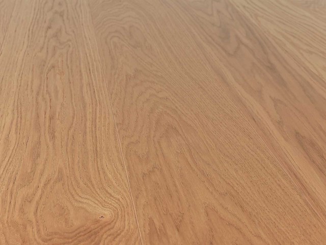 129 m2 parket eiken fineer berry alloc - 1190 x 185 x 10 mm - afbeelding 1 van  4