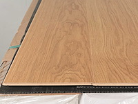 129 m2 parket eiken fineer berry alloc - 1190 x 185 x 10 mm - afbeelding 2 van  4
