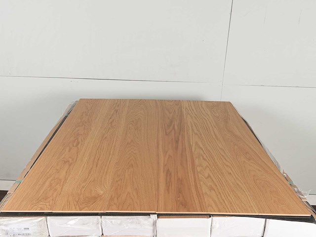 129 m2 parket eiken fineer berry alloc - 1190 x 185 x 10 mm - afbeelding 3 van  4