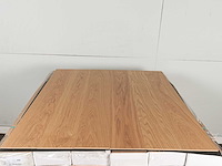 129 m2 parket eiken fineer berry alloc - 1190 x 185 x 10 mm - afbeelding 3 van  4