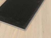 129 m2 pvc click plank - 1222 x 180 x 5 mm - afbeelding 4 van  4