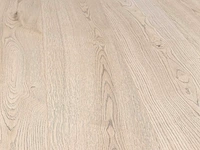 129 m2 pvc click plank met xps onderlaag - 1290 x 203 x 5,5 mm - afbeelding 1 van  4