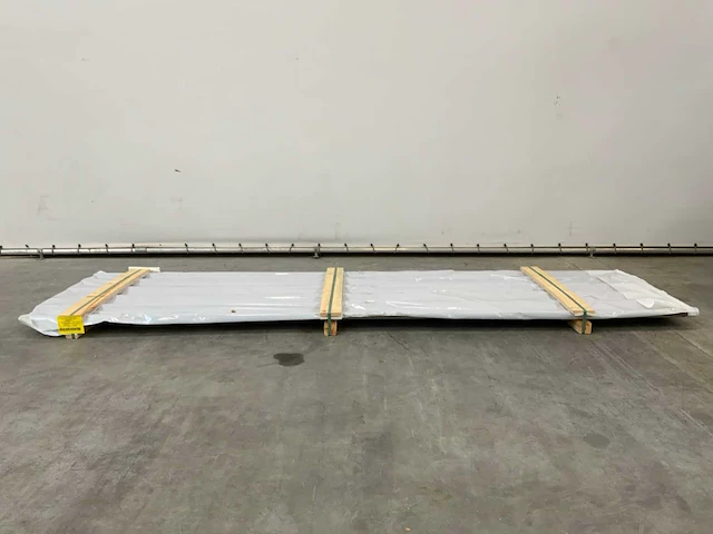 129,4m2 dakplaat 5000 x 1035mm - afbeelding 7 van  8
