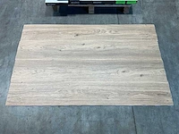 12,9m² pure. click 55 vinyl kliklaminaat authentic oak honey - afbeelding 4 van  11