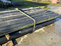12m stadsverwarming buizen (16x) - afbeelding 2 van  20