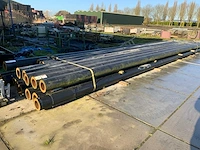 12m stadsverwarming buizen (16x) - afbeelding 12 van  20