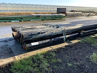 12m stadsverwarming buizen (16x) - afbeelding 14 van  20