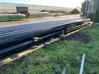 12m stadsverwarming buizen (16x) - afbeelding 15 van  20