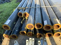 12m stadsverwarming buizen (16x) - afbeelding 17 van  20