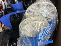 12v elektrische quad injusa, the beast - afbeelding 6 van  6