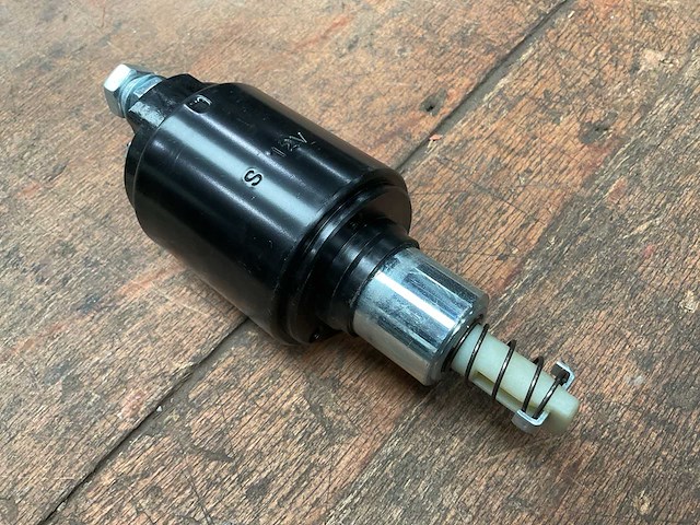 12v startrelais (4x) - afbeelding 1 van  4