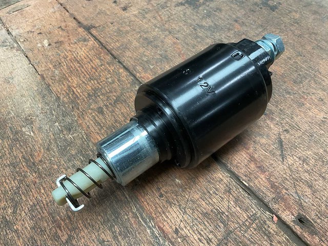 12v startrelais (4x) - afbeelding 2 van  4