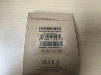 12x 1000base sx multi-mode transceiver cisco meraki, ma-sfp-1gb-sx - afbeelding 2 van  3