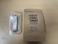 12x 1000base sx multi-mode transceiver cisco meraki, ma-sfp-1gb-sx - afbeelding 1 van  3