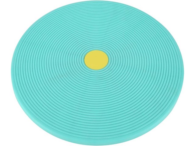 12x 2-in-1 balance board, evenwichtsplank ultrasport - afbeelding 1 van  5