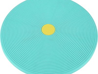 12x 2-in-1 balance board, evenwichtsplank ultrasport - afbeelding 1 van  5