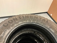 12x 275/70 r22.5 continental vrachtwagenband - afbeelding 7 van  7