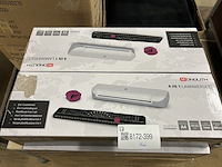 12x 4-in-1 lamineermachine a4 monolith - afbeelding 2 van  5