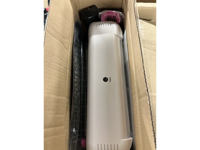 12x 4-in-1 lamineermachine ultra office - afbeelding 3 van  7