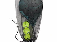 12x adrenix padelset - mix van 3 kleuren - afbeelding 3 van  3