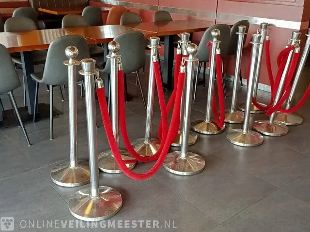 12x afzetpaal - afbeelding 1 van  4