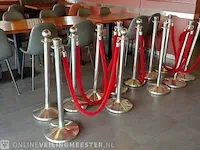 12x afzetpaal - afbeelding 1 van  4
