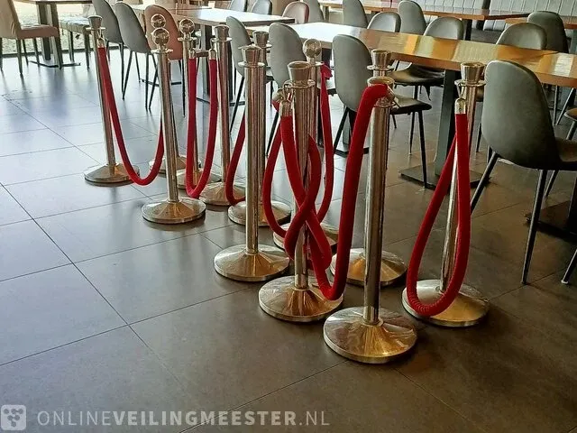 12x afzetpaal - afbeelding 2 van  4